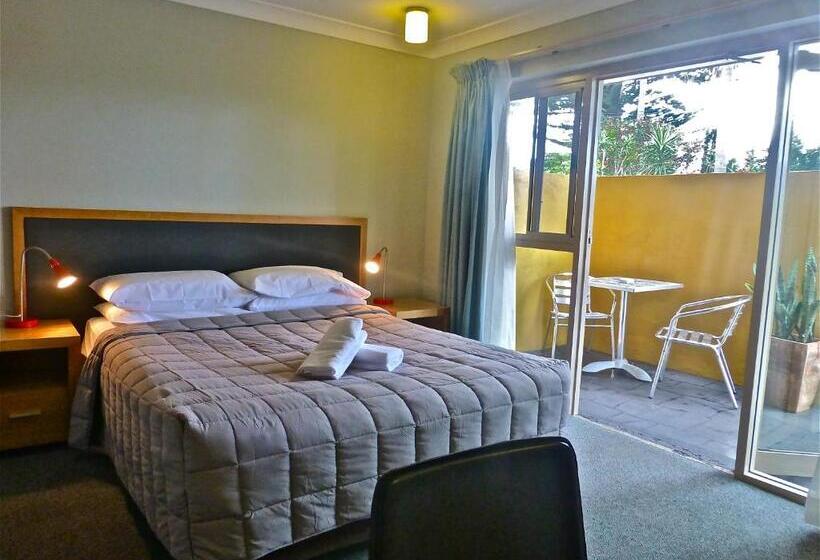 Семейный Номер, Park Ridge Retreat