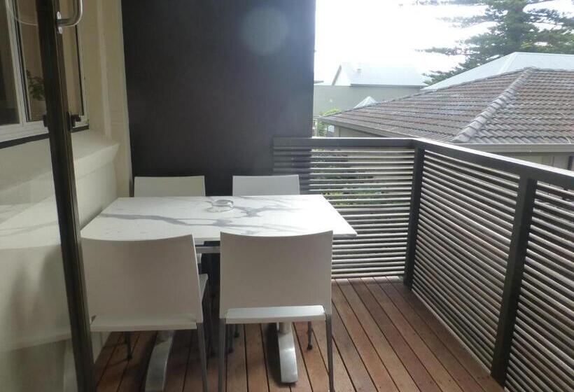 Апартаменты 2 Спальни, Park Ridge Retreat
