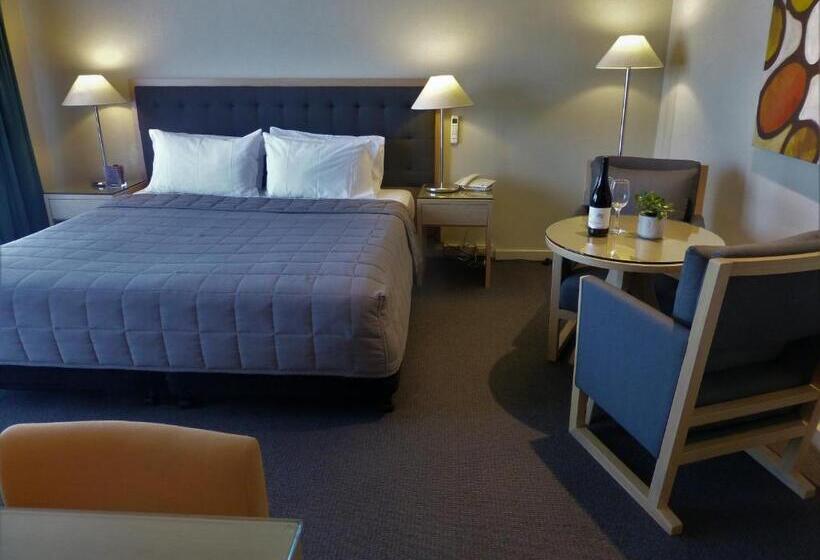 Стандартный Номер Кровать Кинг, Park Ridge Retreat