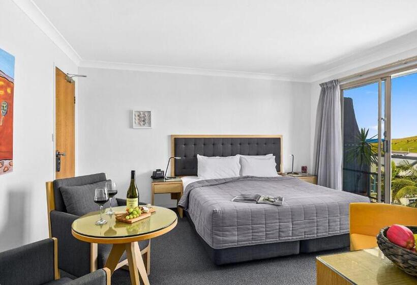 Стандартный Номер Кровать Кинг, Park Ridge Retreat