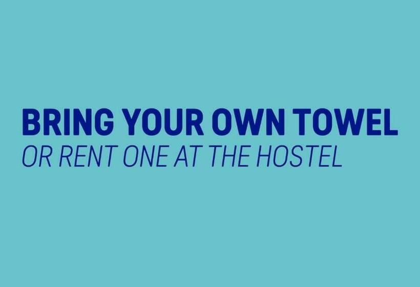 Четырехместный Номер Стандарт, Stayokay Hostel Egmond