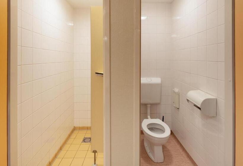 Номер Комфорт, Stayokay Hostel Egmond