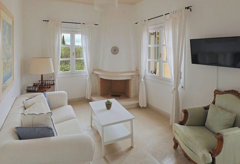 Люкс Вид на Море, Villa Nika