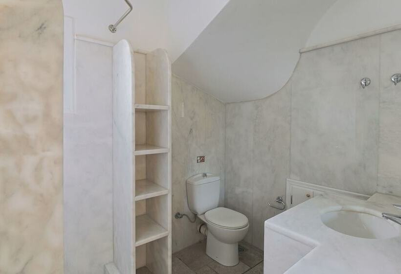 Апартаменты Дюплекс 2 Спальни, Villa Nika