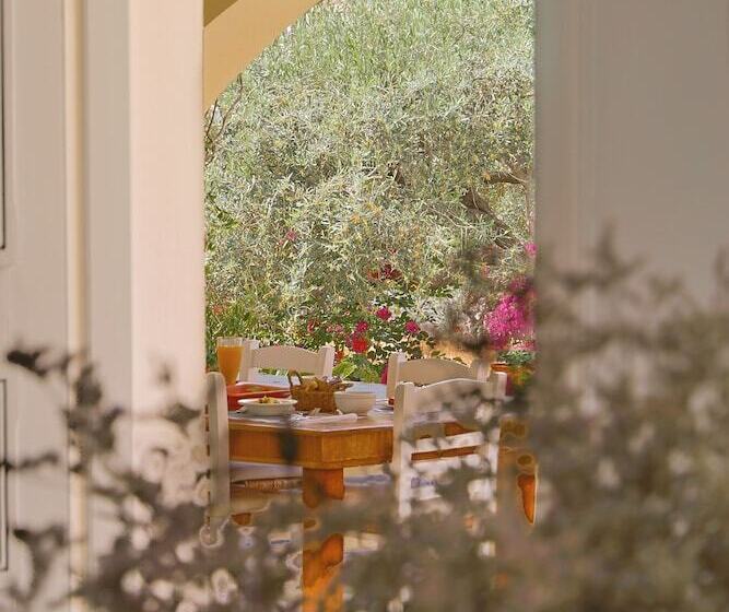 Апартаменты Дюплекс 2 Спальни, Villa Nika