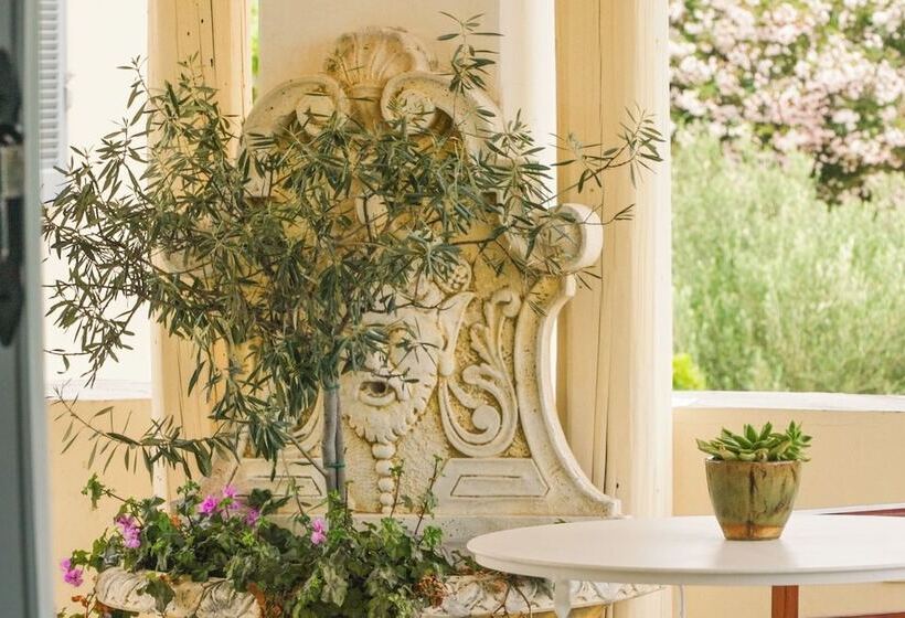 Апартаменты Дюплекс 2 Спальни, Villa Nika