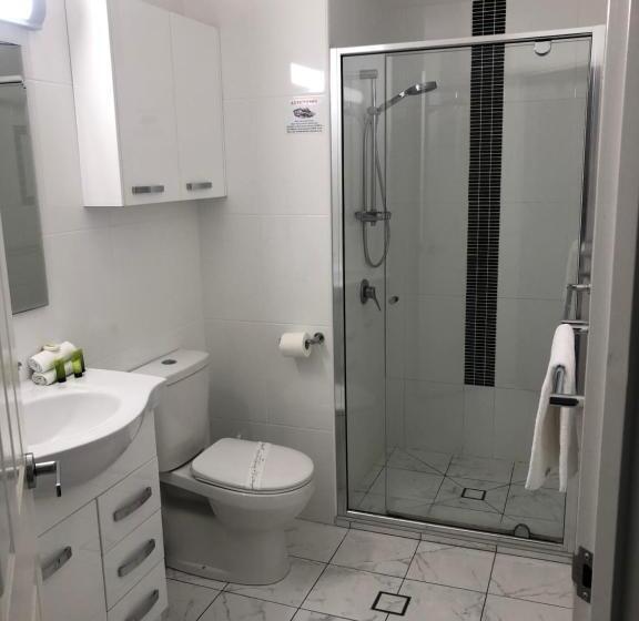 Апартаменты Superior 3 Спальни, White Crest Apartments