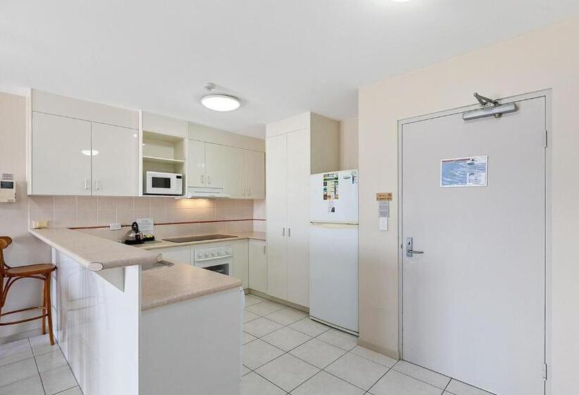 Апартаменты Superior 1 Спальня, White Crest Apartments