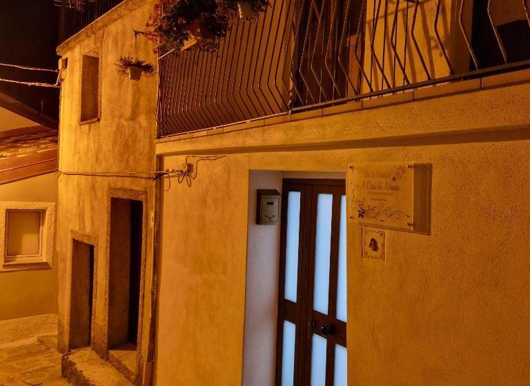 Апартаменты 1 Спальня, A Casa Di Nonna