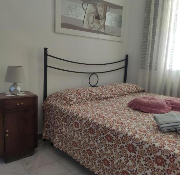 Апартаменты 1 Спальня, A Casa Di Nonna