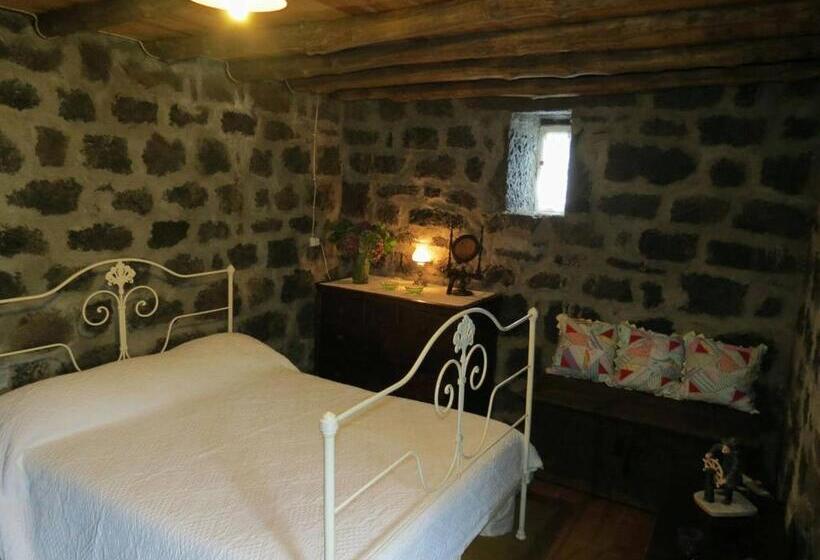 Номер Deluxe, Casa Adega Alto Do Passinho