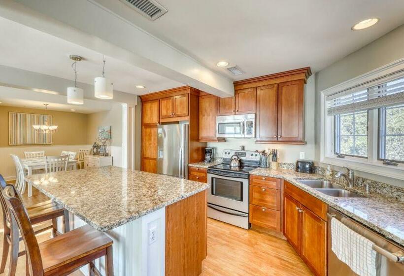 Апартаменты 3 Спальни, 4285 Mariner S Watch Villa
