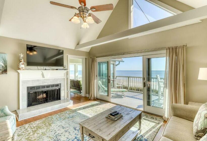 Апартаменты 3 Спальни, 4285 Mariner S Watch Villa