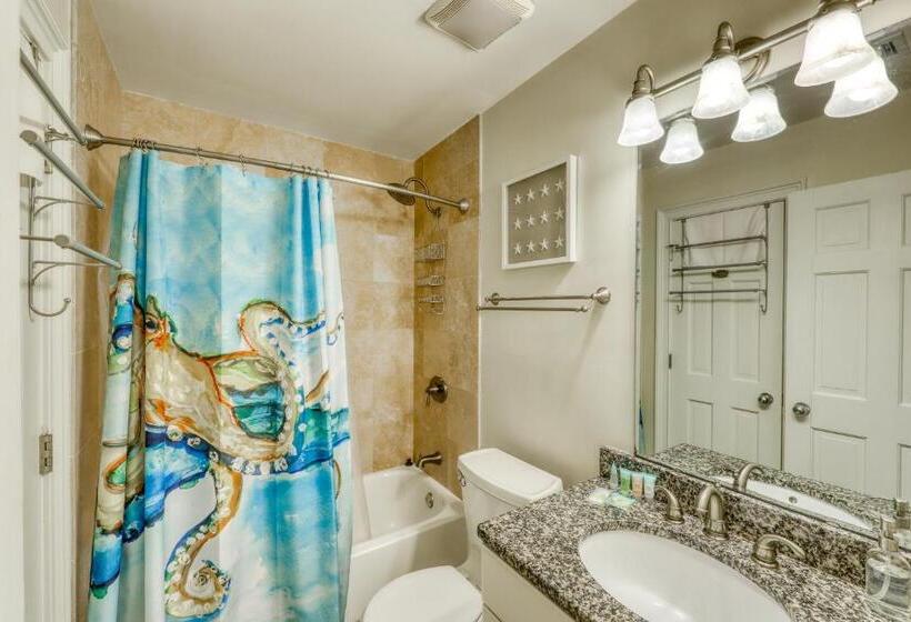 Апартаменты 3 Спальни, 4285 Mariner S Watch Villa