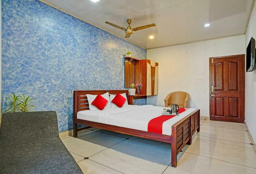 三人经典房间, Flagship 70160 Mezban Grand Suites
