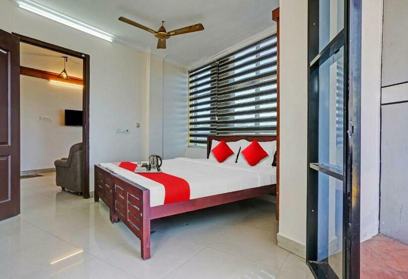 三人经典房间, Flagship 70160 Mezban Grand Suites