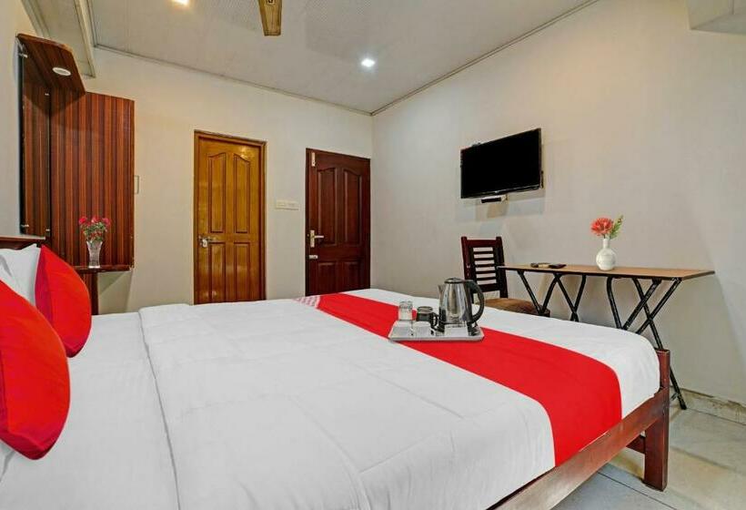 三人经典房间, Flagship 70160 Mezban Grand Suites
