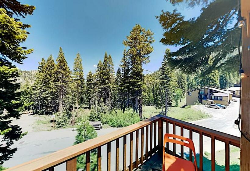 2 Szobás Ház, Scott Peak Lodges Condo