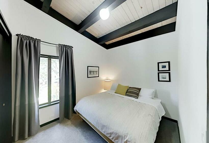 2 Szobás Ház, Scott Peak Lodges Condo