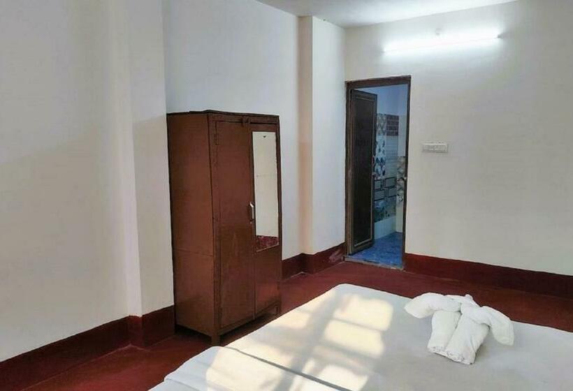 Номер Economy, Staymaker Gharana Resort