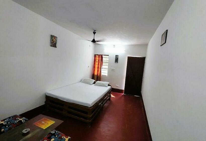 Номер Economy, Staymaker Gharana Resort