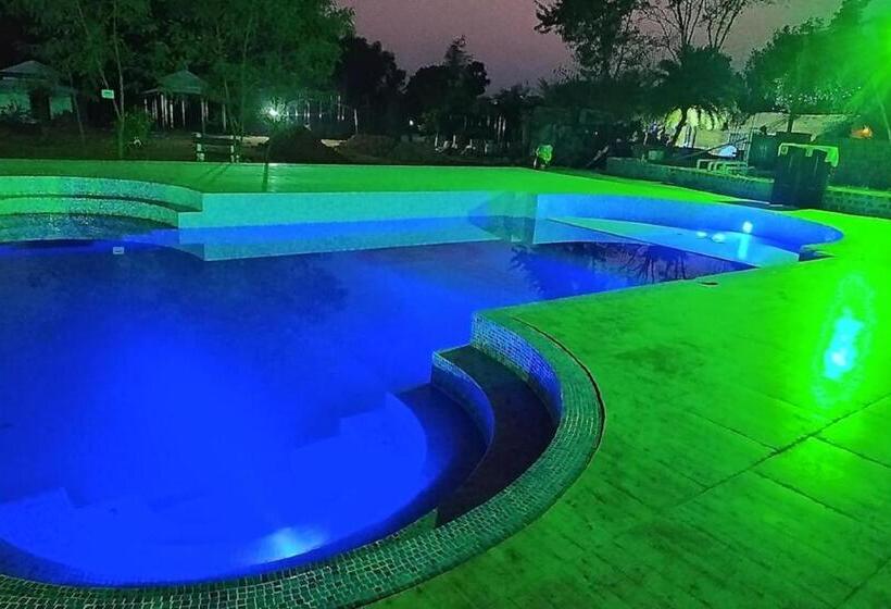 Номер Economy, Staymaker Gharana Resort
