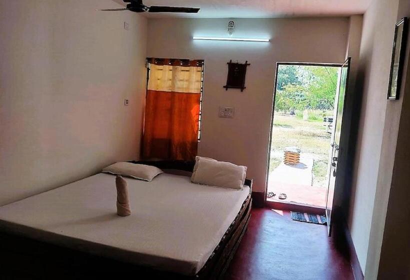 Номер Economy, Staymaker Gharana Resort