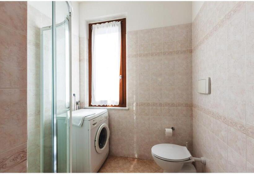 Номер Стандарт, Guest House Il Faro