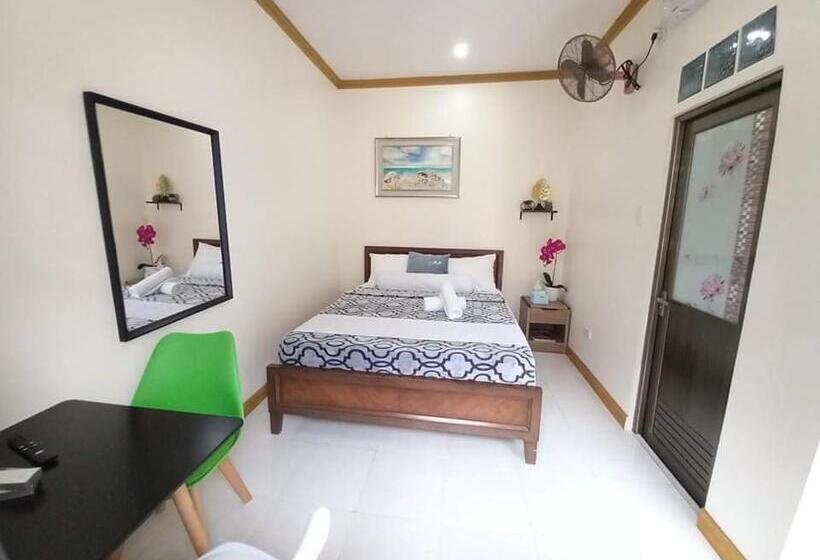 اتاق استاندارد, Blue Moon Inn
