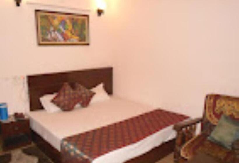 Номер Deluxe, Ds Residency Varanasi Prime Location Parking