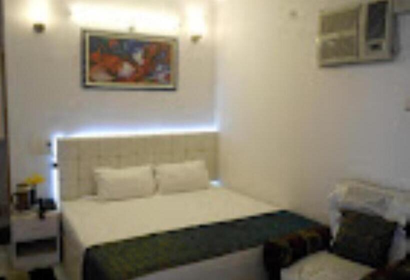 Номер Стандарт, Ds Residency Varanasi Prime Location Parking