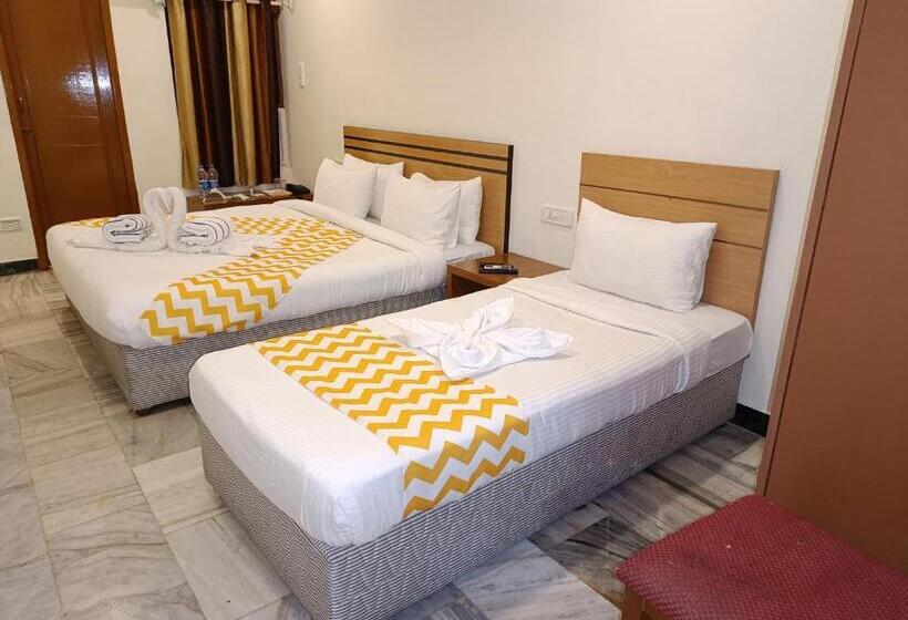 行政三人间, Gt Grande Hotel Near Us Consulate