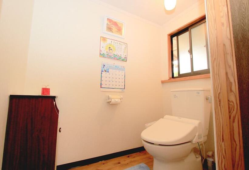 Quarto Estandar, Kitsunenotebukuro