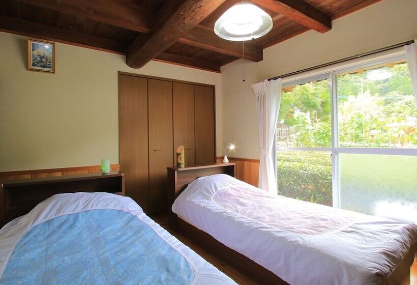 Quarto Estandar, Kitsunenotebukuro