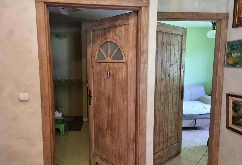 Дом 3 Спальни, Bębnikąt Osada Leśna Puszcza Notecka