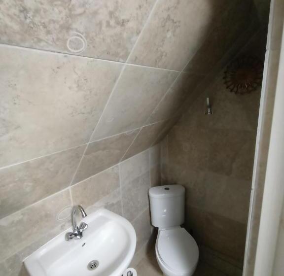 Номер Basic, Ośrodek Wypoczynkowy Nad Wodospadem