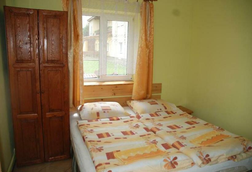 Номер Стандарт Трехместный, Apartamenty Pod Werchowyną