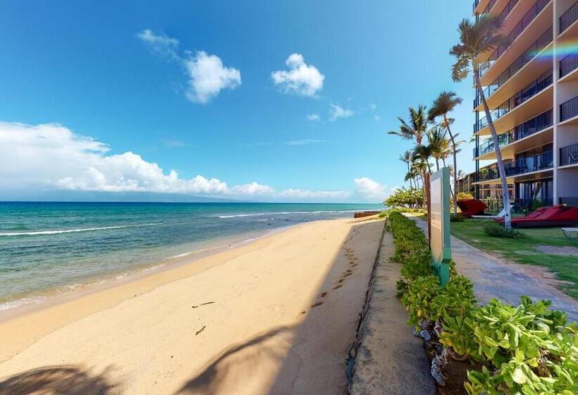 Студия Стандарт, Kaanapali Shores 732