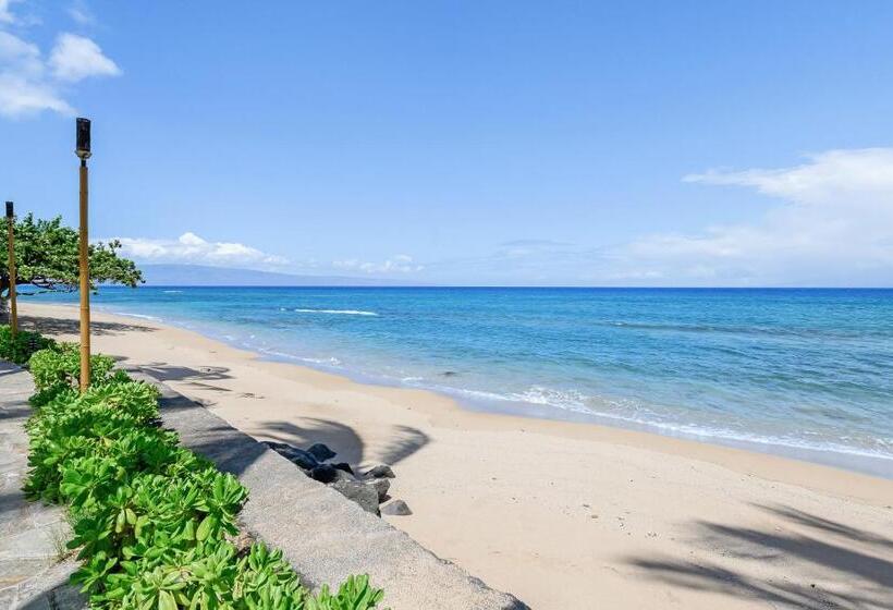 Студия Стандарт, Kaanapali Shores 732