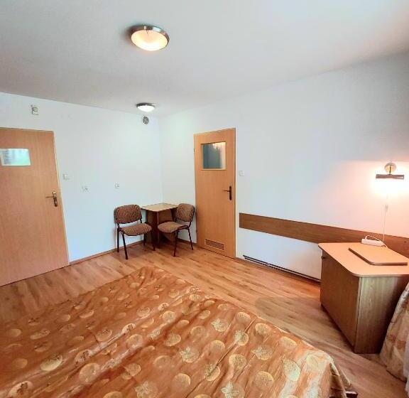 Номер Стандарт, Marel Apartments U Sowy  Sauna Polanica Zdrój
