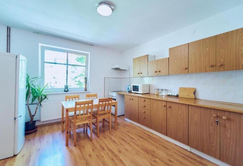 Семейный Номер, Marel Apartments U Sowy  Sauna Polanica Zdrój