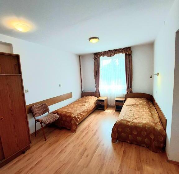 Семейный Номер, Marel Apartments U Sowy  Sauna Polanica Zdrój
