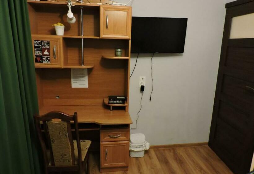 Номер Стандарт Индивидуальный, Noclegi Mączyńskiego