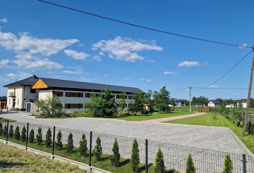 Четырехместный Номер Deluxe, Happy Pokoje Zator   3,5km Energylandia