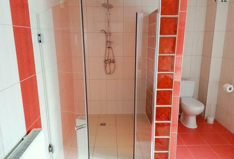 Номер Стандарт, Pod Dębem