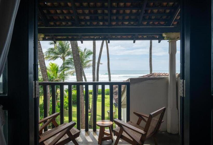 Стандартный Номер Кровать Кинг, Poya Villa Ahangama
