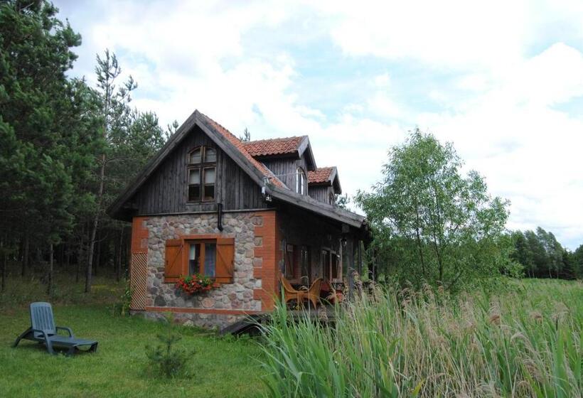 Шале 1 Спальня, Siedlisko Konradówka