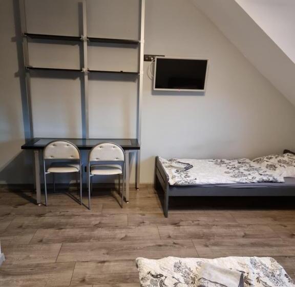 Номер Deluxe, Noclegi 24/h Leszczynek