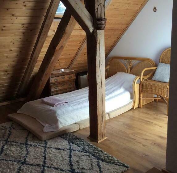 Номер Basic, Satnatorium