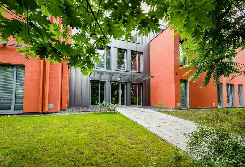 Номер Стандарт, Chummy House Sopot